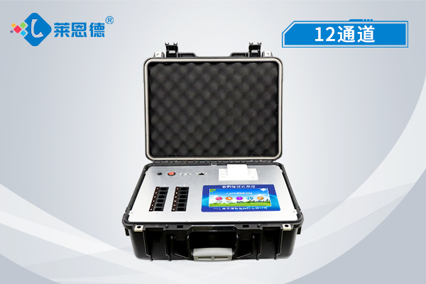 創(chuàng)新科技保護農(nóng)產(chǎn)品：農(nóng)藥殘留檢測儀的應用前景探析