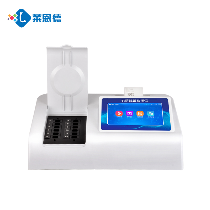 食品安全新規(guī)下，哪些檢測儀器是企業(yè)的剛需？